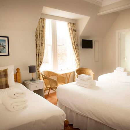 The Royal Oak Hotel Cullen Zewnętrze zdjęcie