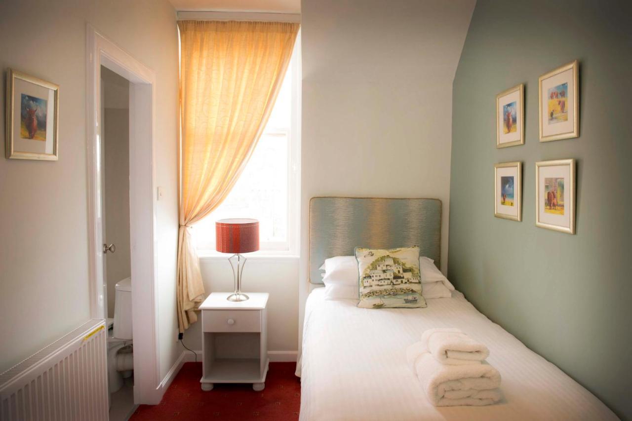 The Royal Oak Hotel Cullen Zewnętrze zdjęcie